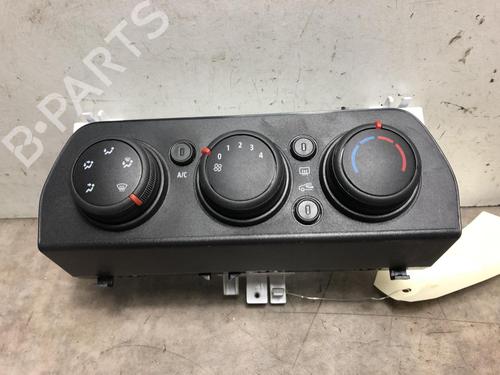 Used Climate control DACIA SANDERO III 1.0 SCe 65 (67 hp) 20634988