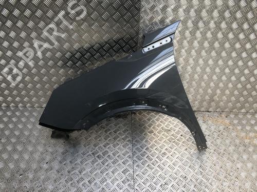 Used Left front fenders PEUGEOT 2008 II (UD_, US_, UY_, UJ_, UR_, UC_) 1.2 PureTech 130 (USHNS, URHNS) (130 hp) 32509848