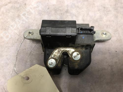Tailgate lock OPEL CORSA D (S07) 1.3 CDTI (L08, L68) | BP30785537C101