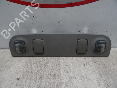 Kabinelys AUDI A4 B6 (8E2) 2.5 TDI quattro | BP28334318I8