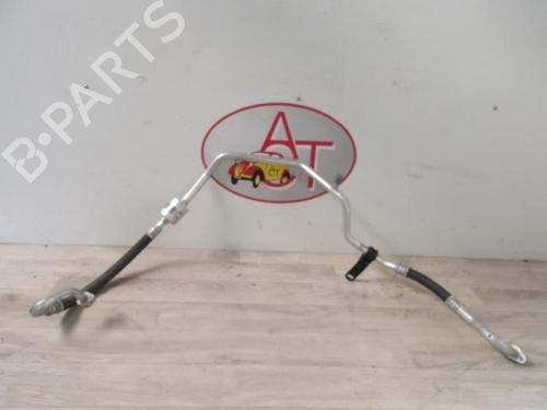Used AC pipe PEUGEOT 2008 I (CU_) 1.2 PureTech 82 (82 hp) 22988983