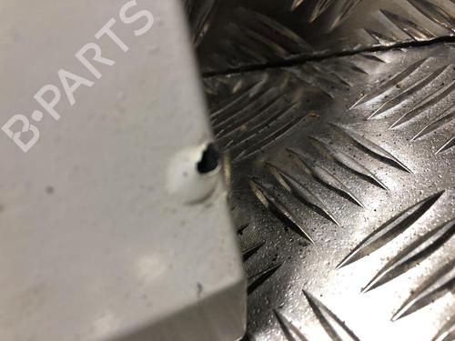 Corner bumper VW TRANSPORTER T5 Van (7HA, 7HH, 7EA, 7EH) 2.5 TDI | BP23037014C117