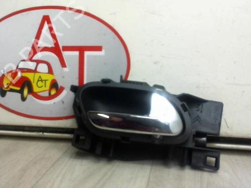 rear-right-interior-door-handle-peugeot-308-i-4a_-4c_-16-hdi-9144c8-2007-2008-2009-2010-2011-2012-2013-2014-2015-2016-12962641 main image