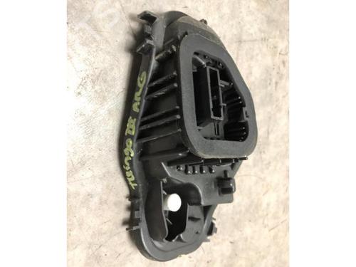 Nummerpladelys RENAULT TWINGO III (BCM_, BCA_) 0.9 TCe 90 (BCM9, BCM2) | BP20624865I40 