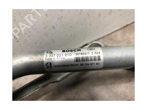 Front wiper motor CITROËN C3 III (SX) 1.6 BlueHDi 75 | BP20634173M29 