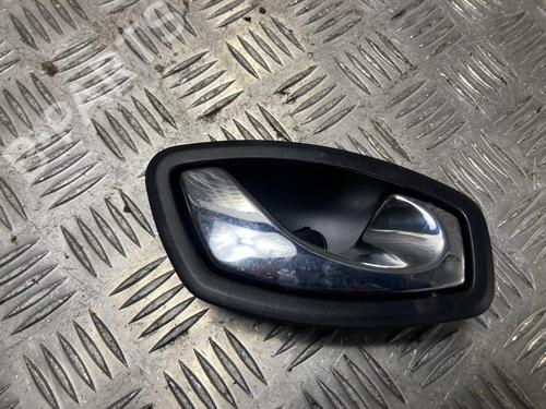 Used Front right interior door handle RENAULT SCÉNIC III (JZ0/1_) 1.5 dCi (110 hp) 32147358