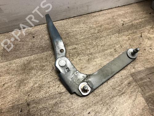 Dørhængsel/Dørbegrænser FORD C-MAX (DM2) 1.8 TDCi | BP20612547C146 - Image 2