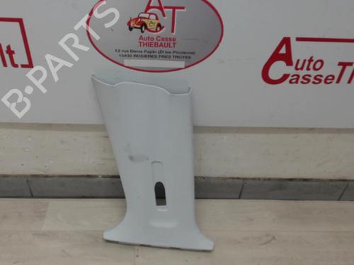 Bagagerumsbeklædning PEUGEOT 2008 I (CU_) 1.5 BlueHDI 120 (120 hp) 13133249