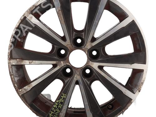 Used Rim Rim PEUGEOT 308 II (LB_, LP_, LW_, LH_, L3_) 1.2 THP 130 (131 hp) 39948677 39948677