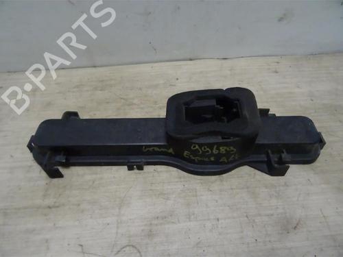 Licence plate light RENAULT ESPACE IV (JK0/1_) 2.0 dCi (JK02, JK03) | BP13290659I40 