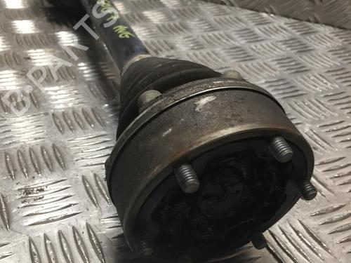 Left front driveshaft VW GOLF VII (5G1, BQ1, BE1, BE2) 1.4 TSI | BP31245233M38