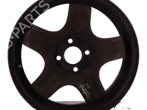 Used Rim Rim RENAULT CLIO IV (BH_) 1.5 dCi 75 (75 hp) 40268863 40268863