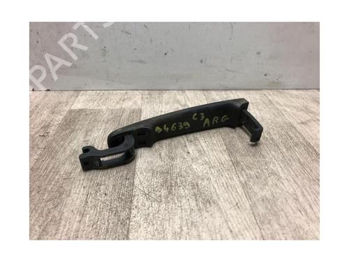 Venstre bak utvendig håndtak CITROËN C3 I (FC_, FN_) 1.4 HDi | BP23870585C130 