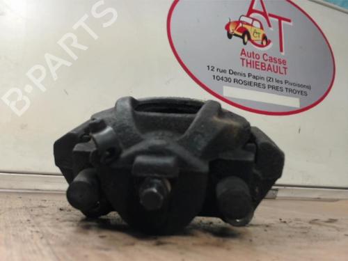 Left front brake caliper MINI MINI (R50, R53) Cooper S | BP12969422M105