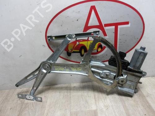 Used Front left window mechanism OPEL ASTRA H GTC (A04) 1.7 CDTi (L08) (101 hp) 28287434