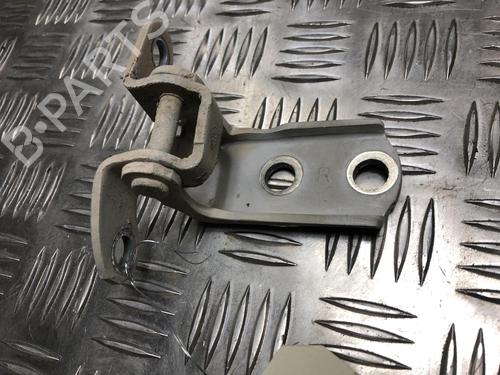 Used Hinge/Door check strap TOYOTA RAV 4 III (_A3_) 2.2 D 4WD (ALA30_, ALA30R) (150 hp) 25307012