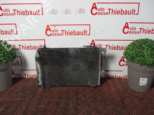 AC radiator CITROËN C5 II (RC_) 1.6 HDi (RC8HZB) | BP30779936M32 - Image 3