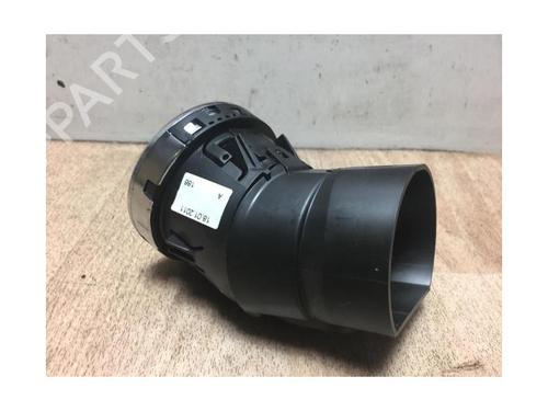 Air vent PEUGEOT 3008 I MPV (0U_) 2.0 HDi 150 / BlueHDi 150 | BP13265085I21 