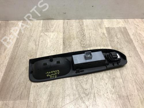 Used Left front window switch VW PASSAT B6 (3C2) 2.0 TDI 16V (140 hp) 23068486