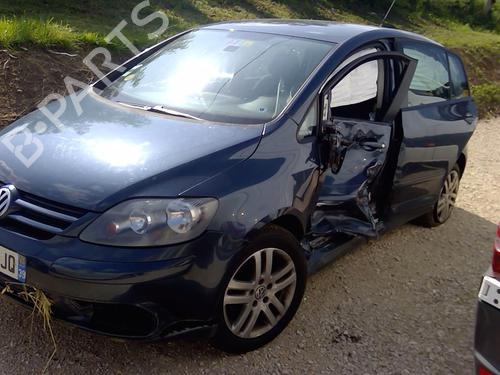 Left front window switch VW GOLF PLUS V (5M1, 521) 1.9 TDI | BP26912318I27 - Image 4