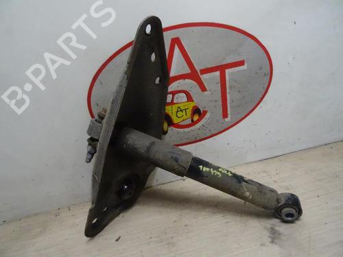 Venstre bagtil støddæmper CITROËN BERLINGO Box Body/MPV (B9) 1.6 HDi 90 (90 hp) 13223792