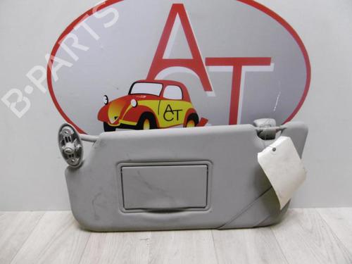 Used Left sun visor FORD MONDEO IV Turnier (BA7) 1.8 TDCi (125 hp) 13286804