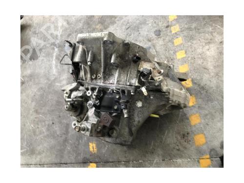 Gearbox MAZDA 5 (CR) 2.0 CD (CR19) | BP20619506M3 