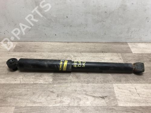 Used Right rear shock absorber FIAT DOBLO Bus (263_) 1.3 D Multijet (263AXC1A) (90 hp) 23035764