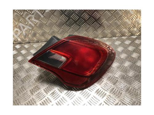 Right taillight OPEL CORSA E (X15) 1.4 (08, 68) | BP27531082C35 
