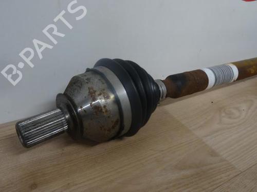 Right rear driveshaft RENAULT TWINGO III (BCM_, BCA_) 0.9 TCe 90 (BCM9, BCM2) | BP29524028M41