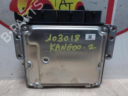 Engine control unit (ECU) RENAULT KANGOO Express (FW0/1_) 1.5 dCi 75 (FW07, FW10, FW04) | BP28683133M57