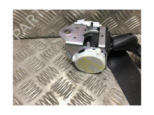 Rear right seatbelt OPEL MERIVA B MPV (S10) 1.4 (75) | BP27558164I28 