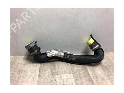 Rohr PEUGEOT 206 Hatchback (2A/C) 2.0 HDI 90 | BP20630744M125 
