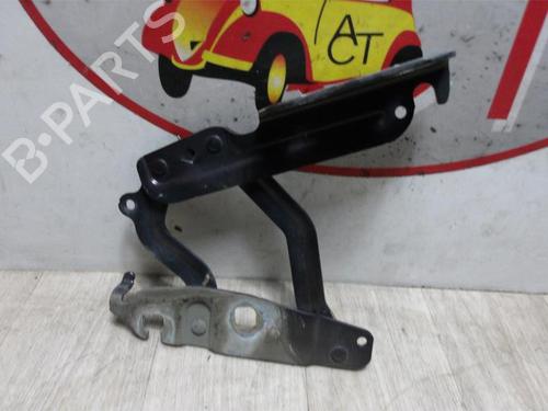 Hinge/Door check strap FORD FIESTA VI (CB1, CCN) 1.4 TDCi | BP13261413C146