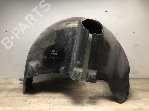 Used Wheel arch VW POLO IV (9N_, 9A_) 1.2 12V (64 hp) 20623645
