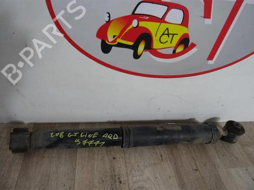 Right rear shock absorber PEUGEOT 208 I (CA_, CC_) 1.6 HDi / BlueHDi 75 | BP13223332M19 