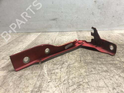 Used Hinge/Door check strap VW POLO V (6R1, 6C1) 1.6 TDI (90 hp) 20633547