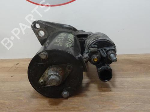 Starter VW POLO V (6R1, 6C1) 1.6 TDI | BP29522884M8 