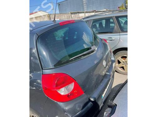 Rear left exterior door handle RENAULT CLIO III (BR0/1, CR0/1) 1.5 dCi (BR17, CR17) | BP23871639C130