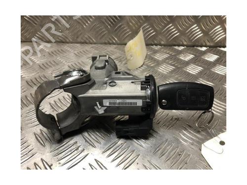 Ignition barrel FORD TRANSIT COURIER B460 Box Body/MPV 1.5 TDCi | BP25376653M48 