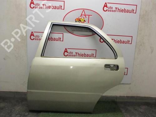 Left rear door LANCIA KAPPA (838_) 2.4 T.DS (838AE1AA, 838AH1AA) | BP13284142C4 