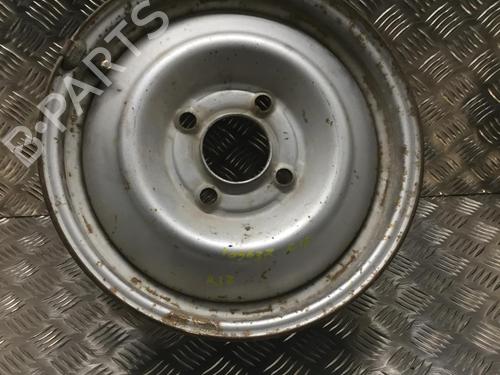 Fælk Fælk CITROËN C15 Box Body/MPV (VD_) 1.9 D (60 hp) 23232729 23232729