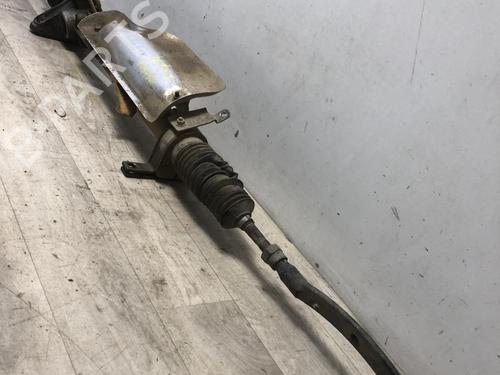 Steering rack MINI MINI (R50, R53) Cooper | BP20619501M22