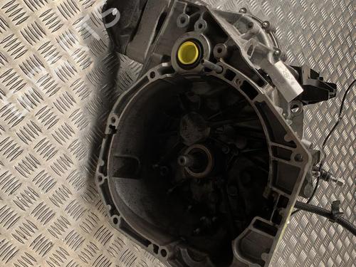 Gearbox RENAULT CAPTUR II (HF_) TCe 140 (HFN0) | BP31246510M3 - Image 2