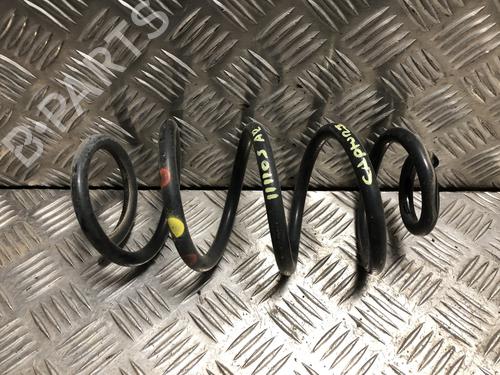 Used Shock absorber spring Shock absorber spring RENAULT CAPTUR II (HF_) TCe 130 (HFMF) (131 hp) 36357129 36357129