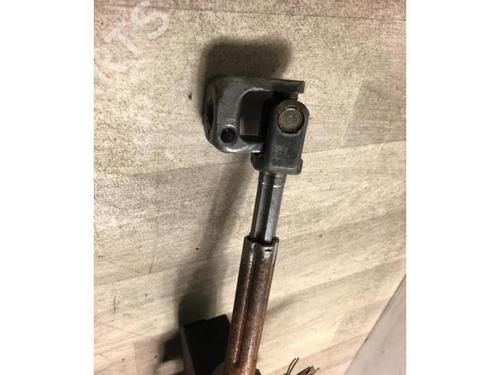 Steering column VW PASSAT B7 Variant (365) 2.0 TDI 4motion | BP23035170M21 
