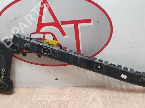 rear-bumper-bracket-ford-fiesta-vi-van-2008-2009-2010-2011-2012-2013-2014-2015-2016-2017-28334268 main image