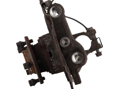 Right front steering knuckle BMW 1 Convertible (E88) 123 d | BP39716626M26 - Image 2