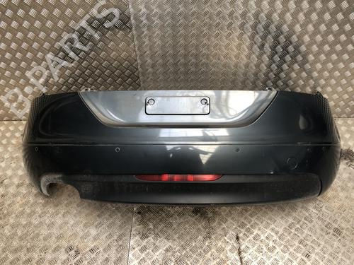 Stoßstange hinten für Stoßstange hinten AUDI TT (8J3) 2.0 TDI quattro (170 hp) 39901289 39901289