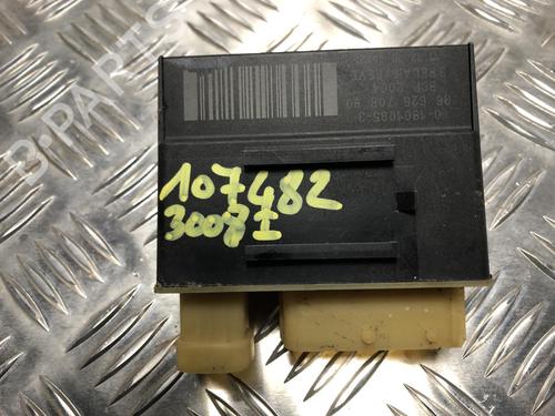 Used Electronic sensor PEUGEOT 3008 I MPV (0U_) 1.6 HDi (112 hp) 21390500